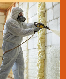 Услуги Услуги утепления в Ревде под ключ